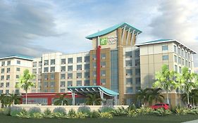 Holiday Inn Express And Suites Orlando at Seaworld